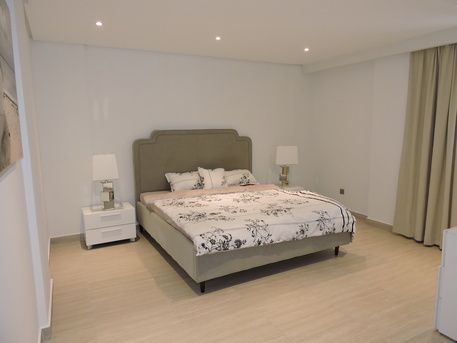 Umm Al Hassam, Apartments/Houses, BHD 425/month,  2 BR,  Fully Furnished Flat Rent In Umm Al Hassam