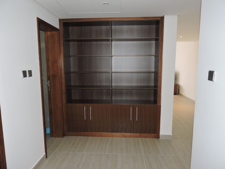 Umm Al Hassam, Apartments/Houses, BHD 425/month,  2 BR,  Fully Furnished Flat Rent In Umm Al Hassam