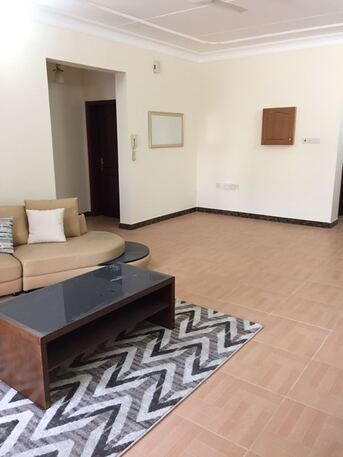Adliya, Apartments/Houses, BHD 400/month,  3 BR,  Spacious Fully Furnished Apartment With Balcony In Adliya