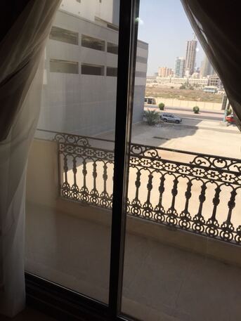 Adliya, Apartments/Houses, BHD 400/month,  3 BR,  Spacious Fully Furnished Apartment With Balcony In Adliya