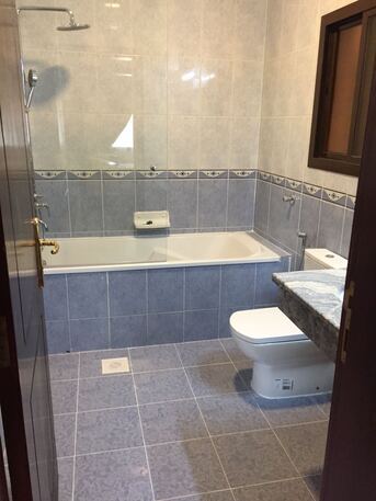 Adliya, Apartments/Houses, BHD 400/month,  3 BR,  Spacious Fully Furnished Apartment With Balcony In Adliya