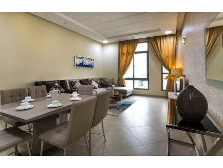 Adliya, Apartments/Houses, BHD 400/month,  2 BR,  Furnished Apartment With Fully Fitted Kitchen In Adliya