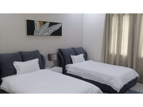 Adliya, Apartments/Houses, BHD 400/month,  2 BR,  Furnished Apartment With Fully Fitted Kitchen In Adliya