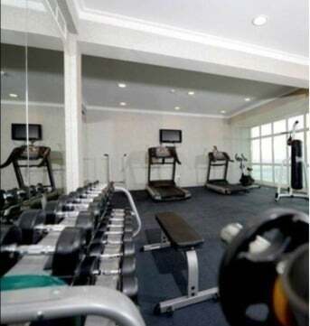 Umm Al Hassam, Apartments/Houses, BHD 350/month,  2 BR,  Fully Furnished Luxury Apartment In Um Al Hassam With EWA