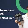 VAT On Insurance In The UAE - Shuraa Tax