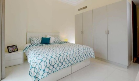 Umm Al Hassam, Apartments/Houses, BHD 300/month,  1 BR,  Fully Furnished Luxury Apartment In Um Al Hassam With EWA