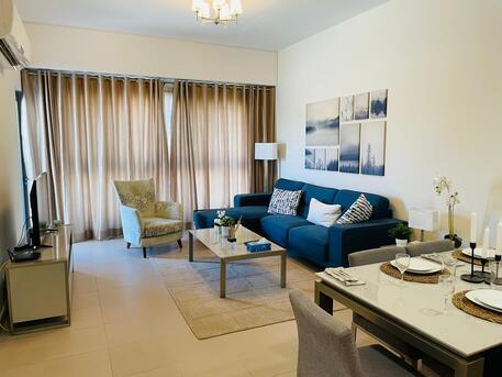 Umm Al Hassam, Apartments/Houses, BHD 450/month,  2 BR,  Summer Special Offer