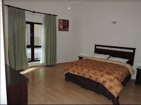 Adliya, Apartments/Houses, BHD 450/month,  2 BR,  FULLY FURNISHED APARTMENT WITH OSN IN ADLIYA