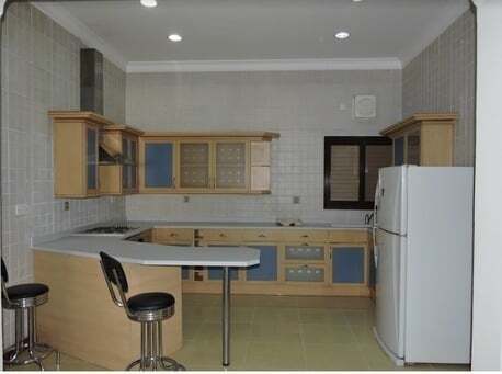 Adliya, Apartments/Houses, BHD 450/month,  2 BR,  FULLY FURNISHED APARTMENT WITH OSN IN ADLIYA