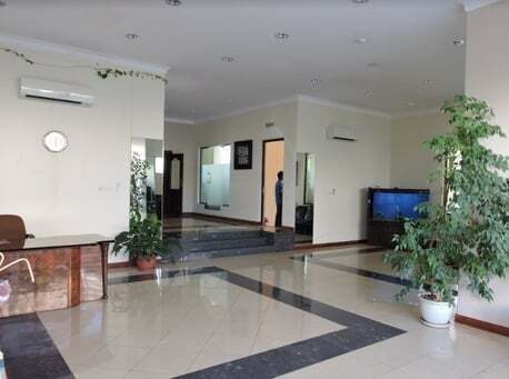 Adliya, Apartments/Houses, BHD 450/month,  2 BR,  FULLY FURNISHED APARTMENT WITH OSN IN ADLIYA