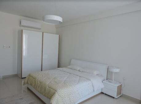 Zinj, Apartments/Houses, BHD 450/month,  2 BR,  Fully Furnished Apartment In Zinj And Bu Ghazal With EWA