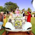 Vintage Car Rental Jaipur