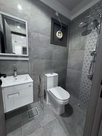 Salmiya, Apartments/Houses, KWD 245/month,  1 BR,  For Rent In Salmiya: One-bedroom Apartment With A Living Room, Kitchen, And Bathroom. Rent