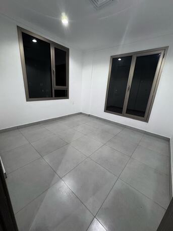Salmiya, Apartments/Houses, KWD 350/month,  1 BR,  For Rent In Salmiya, An Unfurnished One-bedroom Apartment With A Large Roof.