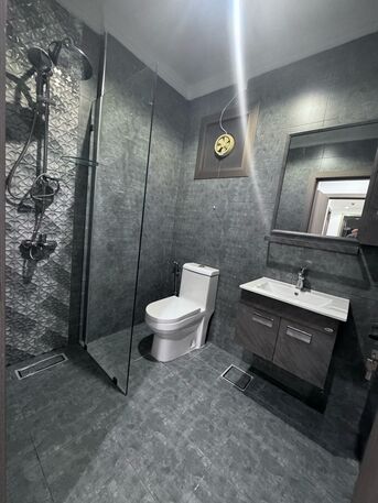 Salmiya, Apartments/Houses, KWD 375/month,  2 BR,  For Rent In Salmiya, An Unfurnished Apartment For The First Tenant.