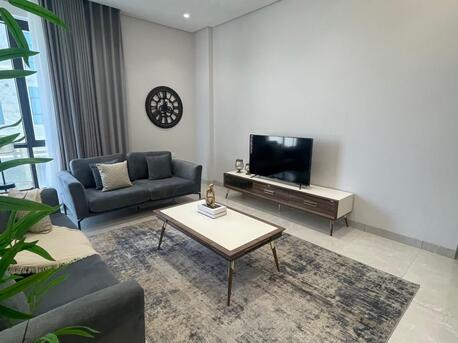 Manama, Apartments/Houses, BHD 500/month,  Furnished,  3 BR,  Spacious 3 Bedroom Fully Furnished Luxury Apartment For Rent.
