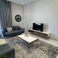 BHD 500/month,  Furnished,  3 BR,  Spacious 3 Bedroom Fully Furnished Luxury Apartment For Rent.