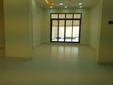 Janabiya, Villas, BHD 600,  Spacious 3 Bedroom Semi Furnished Brand New Villa For Rent In Janabiyah.