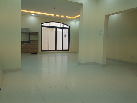 Janabiya, Villas, BHD 600,  Spacious 3 Bedroom Semi Furnished Brand New Villa For Rent In Janabiyah.
