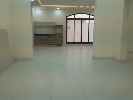 Janabiya, Villas, BHD 600,  Spacious 3 Bedroom Semi Furnished Brand New Villa For Rent In Janabiyah.