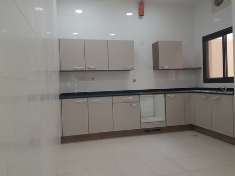 Janabiya, Villas, BHD 600,  Spacious 3 Bedroom Semi Furnished Brand New Villa For Rent In Janabiyah.