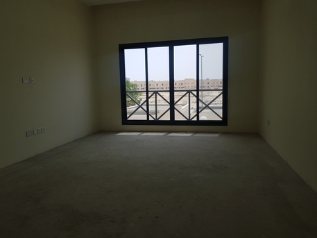 Janabiya, Villas, BHD 600,  Spacious 3 Bedroom Semi Furnished Brand New Villa For Rent In Janabiyah.