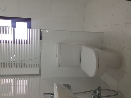 Janabiya, Villas, BHD 600,  Spacious 3 Bedroom Semi Furnished Brand New Villa For Rent In Janabiyah.