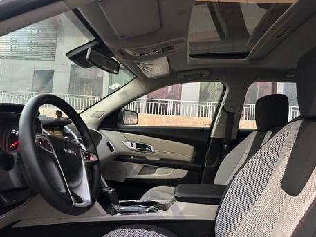 Jeddah, Vehicles, Cars & Trucks , SAR 33500,  Gmc Terrain,  2016,  Automatic,  227000 KM,    2.4 4 Cylinders