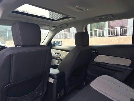 Jeddah, Vehicles, Cars & Trucks , SAR 33500,  Gmc Terrain,  2016,  Automatic,  227000 KM,    2.4 4 Cylinders