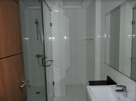 Juffair, Apartments/Houses, BHD 500/month,  2 BR,  Fully Furnished Apartment With Balcony In Juffair