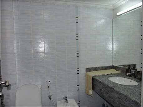 Juffair, Apartments/Houses, BHD 450/month,  2 BR,  Fully Furnished Flat For Rent In Juffair With EWA