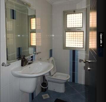 Juffair, Apartments/Houses, BHD 450/month,  2 BR,  Fully Furnished Flat For Rent In Juffair With EWA