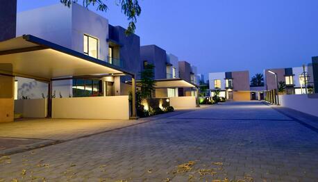 Saar, Villas, BHD 1050,  Luxury Community Villa In Saar