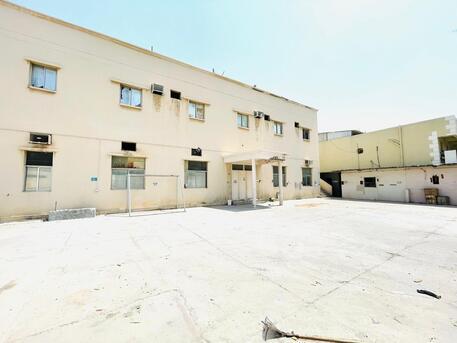Sanad, Staff Accomodation, BHD 2000,  Labor Camp For Rent At Hajiyat  (180 People) BHD.2000/-