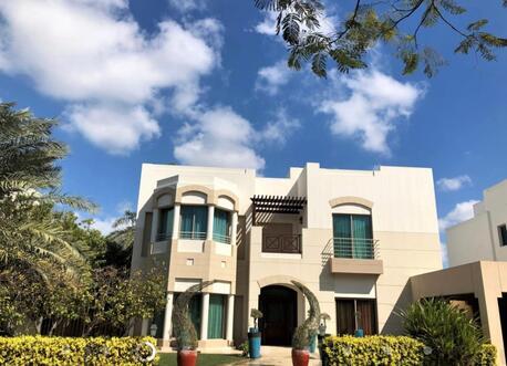 Saar, Villas, BHD 1050,  Spacious Villa For Rent In A Gated Community