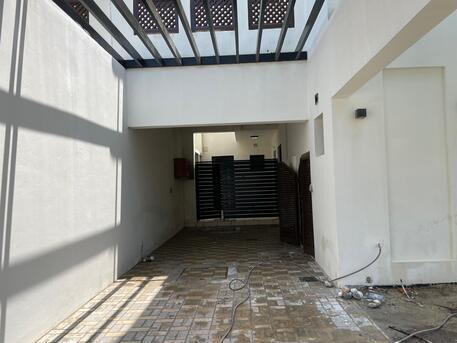 Muharraq, Villas, BHD 750,  Spacious Villa With A Beautiful Garden In Diyar Al Muharraq