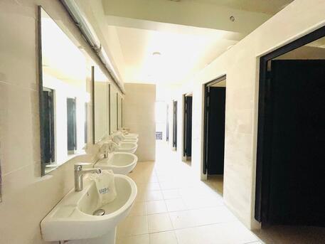 Manama, Staff Accomodation, BHD 4000,  Brand New Staff Accommodation For Rent In Al Bander