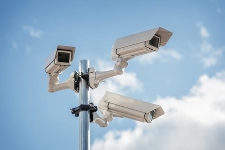 Khobar, Security, Ultimate CCTV & Security Networking &ndash; Stay Connected, Stay Protected!