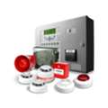 Fire Safety & Protection Systems  Protect Your Property With MSBA Security