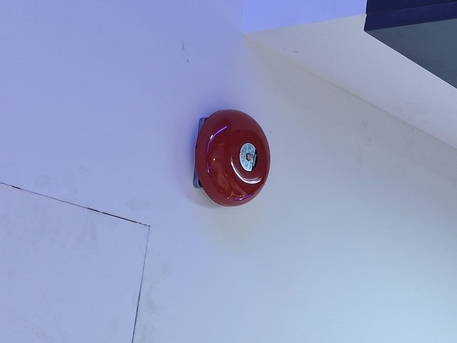 Khobar, Construction, Fire Safety & Protection Systems  Protect Your Property With MSBA Security