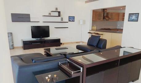 Juffair, Apartments/Houses, BHD 90000/month,  2 BR,  Flat For Sale With All Facilities In Juffair