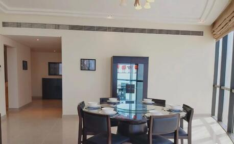 Juffair, Apartments/Houses, BHD 90000/month,  2 BR,  Flat For Sale With All Facilities In Juffair