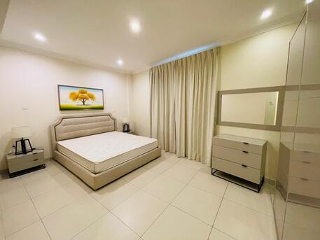 Adliya, Apartments/Houses, BHD 280/month,  1 BR,  Spacious Apartment For Rent With EWA Limit In Adliya