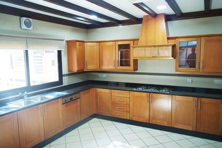 Saar, Villas, BHD 1500,  Semi Furnished Villa In Saar Without EWA