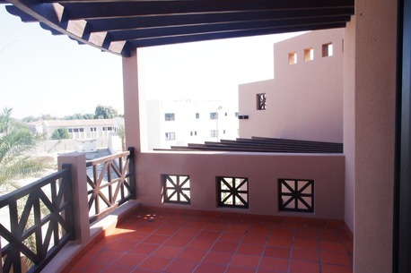 Saar, Villas, BHD 1500,  Semi Furnished Villa In Saar Without EWA