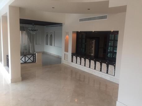 Saar, Villas, BHD 1500,  Semi Furnished Villa In Saar Without EWA