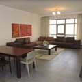 BHD 500/month,  2 BR,  Fully Furnished Flat For Rent In Juffair With EWA