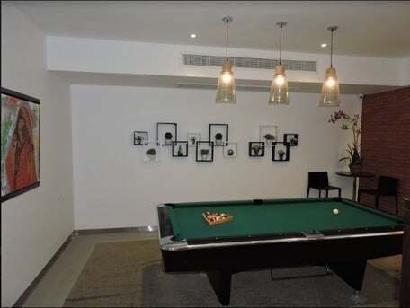 Juffair, Apartments/Houses, BHD 500/month,  2 BR,  Fully Furnished Flat For Rent In Juffair With EWA