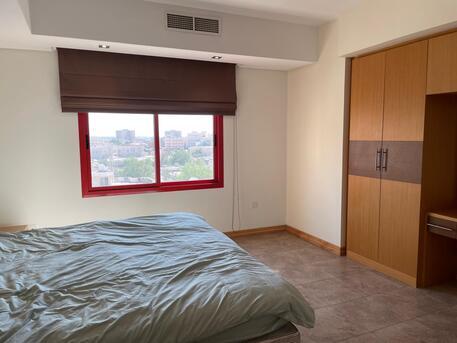 Umm Al Hassam, Apartments/Houses, BHD 425/month,  Furnished,  2 BR,  Bright And Spacious Apartment For Rent In Um Al Hassam