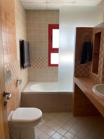 Umm Al Hassam, Apartments/Houses, BHD 425/month,  Furnished,  2 BR,  Bright And Spacious Apartment For Rent In Um Al Hassam